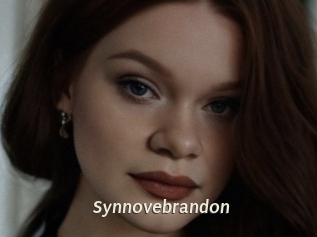 synnovebrandon Blog éjac