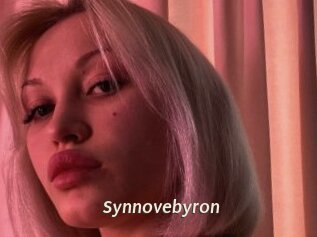 Synnovebyron