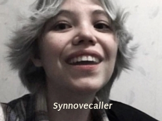 Synnovecaller