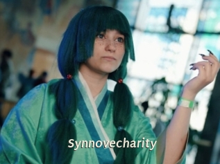 Synnovecharity