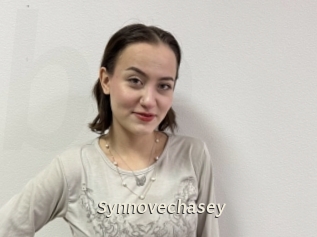 Synnovechasey