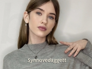 Synnovedaggett