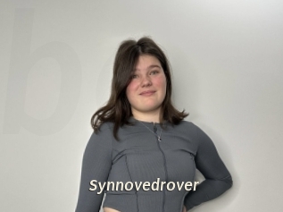 Synnovedrover