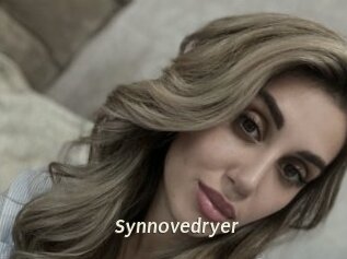 Synnovedryer