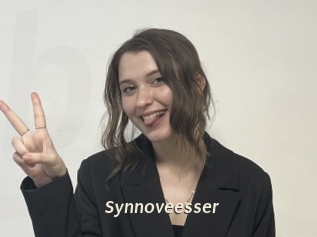 Synnoveesser