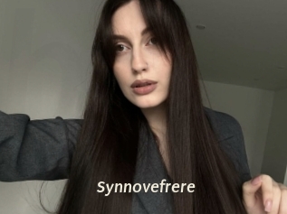 Synnovefrere