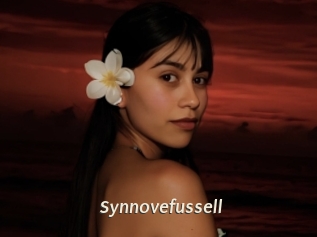 Synnovefussell