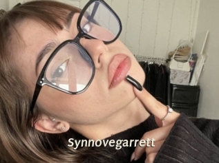 Synnovegarrett
