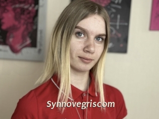 Synnovegriscom