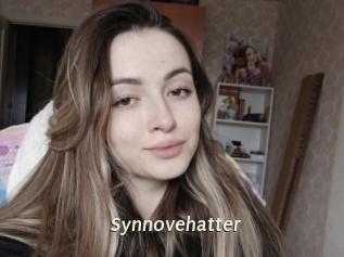 Synnovehatter