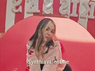 Synthiavalentine