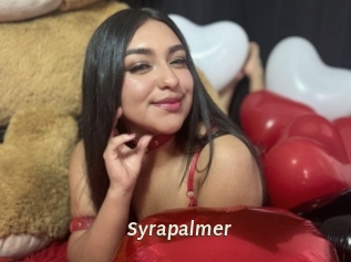 Syrapalmer