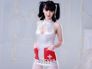 Syryya