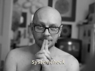 Systemcheck