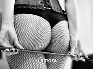 Famosa