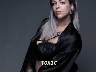 T0X1C