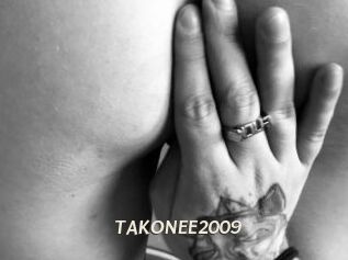 TAKONEE2009