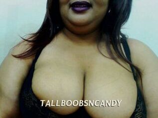 TALLBOOBSNCANDY