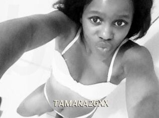 TAMARA26XX