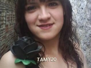 TAMY20