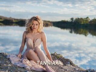 TANNIAxX Blog éjac