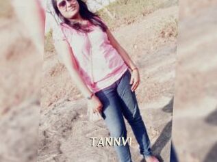 TANNVI