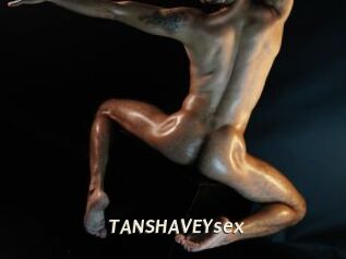 TANSHAVEYsex