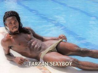 TARZAN_SEXYBOY
