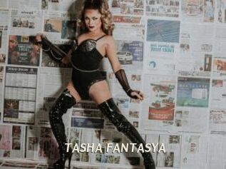 TASHA_FANTASYA