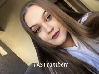 TASTYamberr