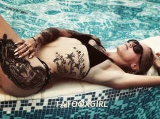 TATOOXGIRL