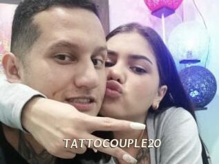 TATTOCOUPLE20