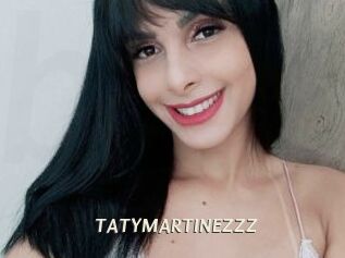 TATYMARTINEZZZ