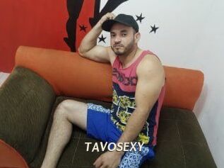 TAVOSEXY