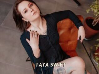 TAYA_SWIFT Blog éjac