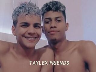 TAYLEX_FRIENDS