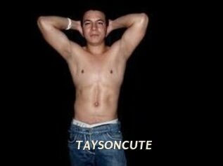 TAYSON_CUTE
