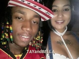 TAYandBELLA