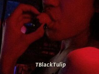 TBlackTulip