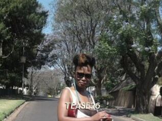 TEASE26