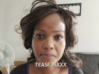TEASE26XXX