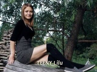 TEENY_Lilu