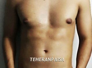 TEHERANPAISA