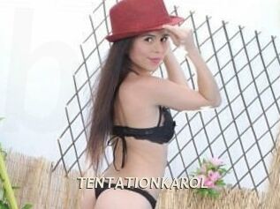 TENTATION_KAROL