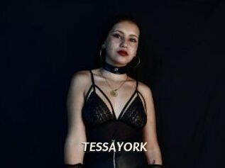 TESSAYORK