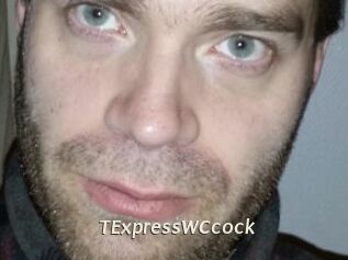 TExpressWCcock