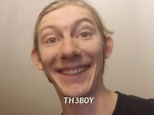 TH3B0Y