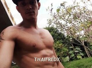 THAIFREDX