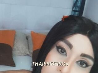 THAISRIBEIROx