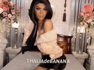 THALIAdeBANANA